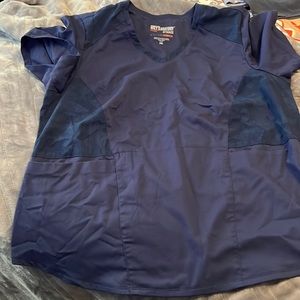 Grey’s anatomy scrub top